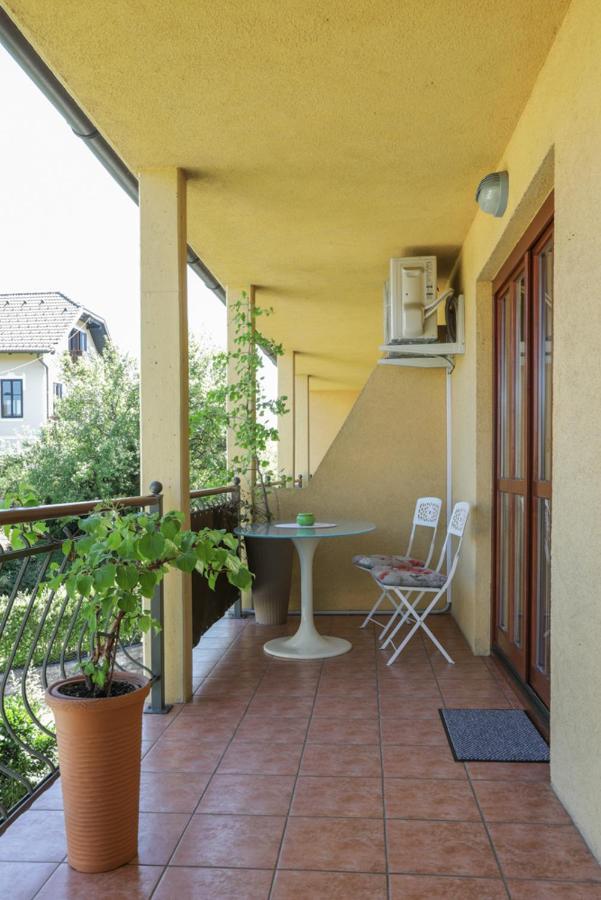Apartment Amigo Bled Exterior photo